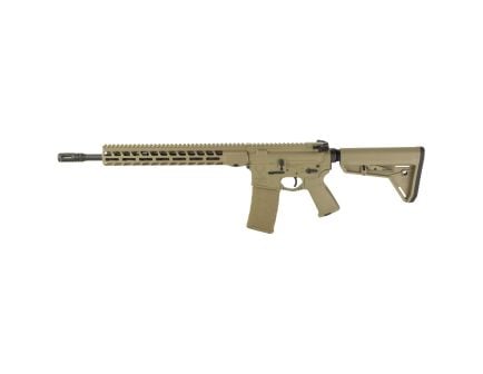 Stag Arms .223 Remington AR Rifle with 16" Barrel, Flat Dark Earth - STAG15000242