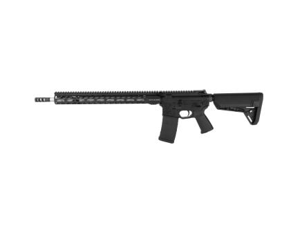 Stag Arms .223 Remington AR Rifle with 18" Barrel, Black - STAG15000611