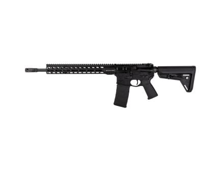 Stag Arms .223 Remington Left Hand AR Rifle with 16" Barrel, Black - STAG15010142