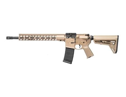 Stag Arms .223 Remington Left Hand AR Rifle with 16" Barrel, Flat Dark Earth - STAG15010242