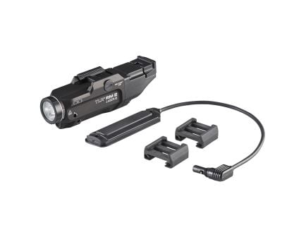 Streamlight TLR RM 2 Laser G Weaponlight 1000 Lumens Remote Switch Black 69453