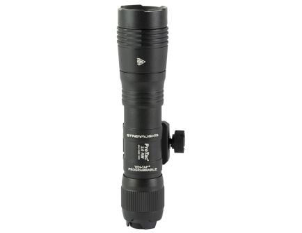 Streamlight Protac 2.0 Rail Mount Weaponlight Rechargeable, 2000 Lumens - 89009
