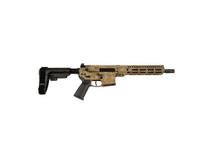 San Tan Tactical 5.56x45mm 10.50", Desert Multicam