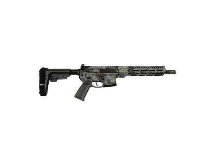 San Tan Tactical 5.56x45mm 10.50", Multicam Black