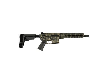 San Tan Tactical 5.56x45mm 10.50", Tiger Stripe