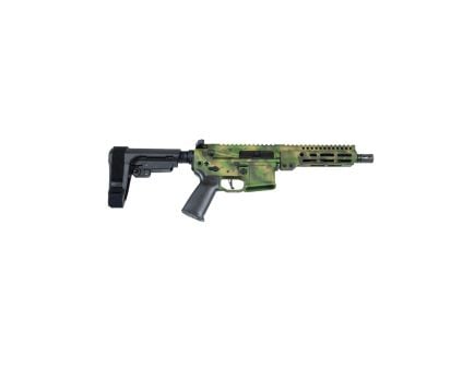San Tan Tactical 5.56x45mm 7.50", Tropical Multicam