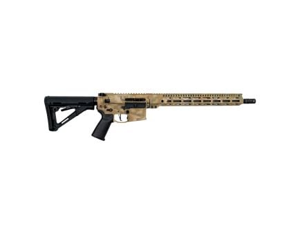 San Tan Tactical 5.56x45mm 16", Desert Multicam