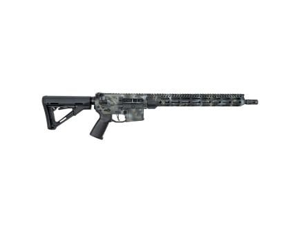 San Tan Tactical 5.56x45mm 16", Multicam Black