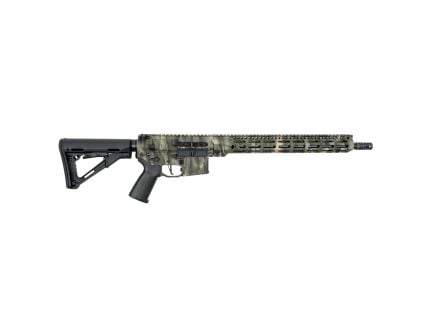 San Tan Tactical 5.56x45mm 16", Tiger Stripe