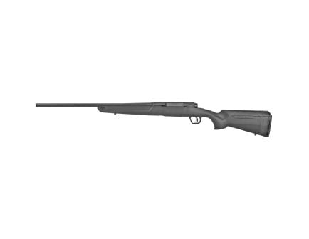 Savage Axis II 6mm ARC Bolt Action Rifle, 22" Barrel, Black - 57769