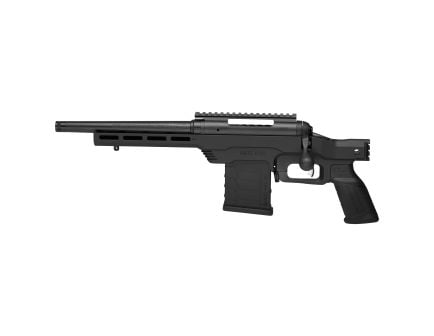 Savage 110 PCS .223 Remington Bolt Action Tactical Pistol, 10.5" Barrel, Black - 57801