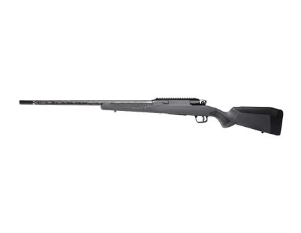 Savage Impulse .300 WSM Bolt Action Rifle, 24" Barrel, Gray - 57896
