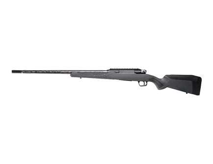 Savage Impulse 6.5 PRC Bolt Action Rifle, 24" Barrel, Gray - 57897
