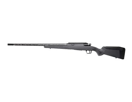 Savage Impulse .270 Winchester Bolt Action Rifle, 22" Barrel, Gray - 57898