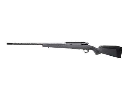 Savage Impulse .300 PRC Bolt Action Rifle, 24" Barrel, Gray - 57903