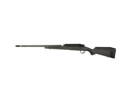 Savage Impulse 7mm PRC Bolt Action Rifle, 22" Barrel, Gray - 58012
