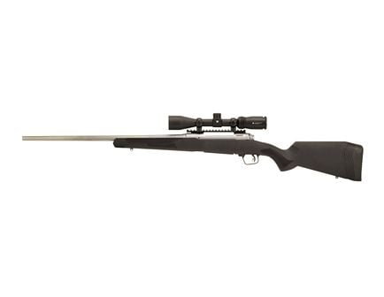 Savage 110 7mm PRC Bolt Action Rifle, 22" Barrel, Silver - 58014