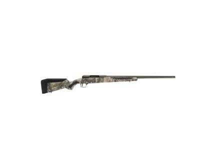 Savage Arms 110 Timberline 7mm Backcountry 20" Bolt Action, Realtree Excape Camouflage
