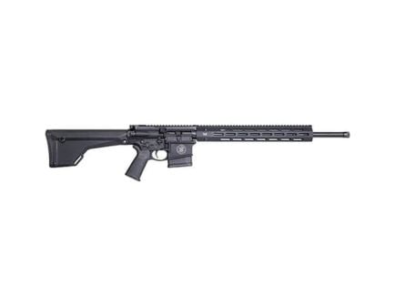 Smith & Wesson M&P10 Performance Center 6.5 Creedmoor 20", Black