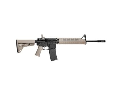 Smith & Wesson M&P15 MOE SL Mid Magpul Spec .223 Remington/5.56x45mm 16", Black