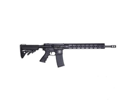Smith & Wesson M&P15 Performance Center Competition .223 Remington/5.56x45mm 18", Black