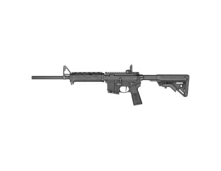 Smith & Wesson Volunteer .223 Remington AR Rifle with 16" Barrel, Black - 13508