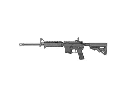 Smith & Wesson Volunteer .223 Remington AR Rifle with 16" Barrel, Black - 13509