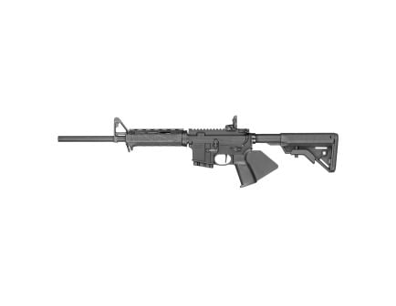 Smith & Wesson Volunteer .223 Remington AR Rifle with 16" Barrel, Black - 13511