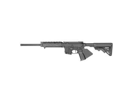 Smith & Wesson Volunteer XV .223 Remington AR Rifle with 16" Barrel, Black - 13512