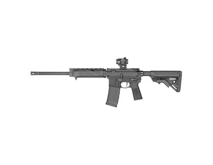 Smith & Wesson Volunteer XV OR .223 Remington AR Rifle with 16" Barrel, Black - 13513