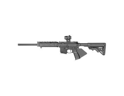Smith & Wesson Volunteer XV OR .223 Remington AR Rifle with 16" Barrel, Black - 13514