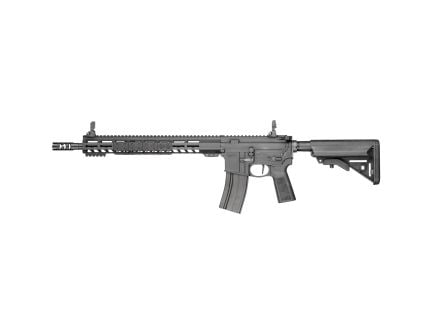 Smith & Wesson Volunteer XV Pro 6mm ARC AR Rifle with 16" Barrel, Black - 13518