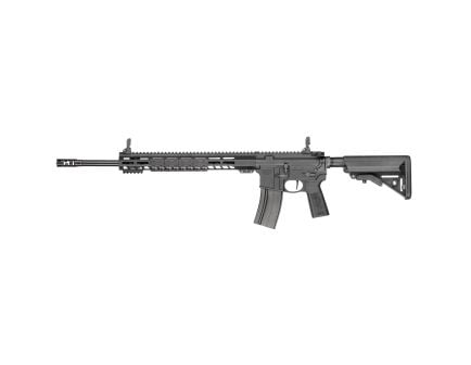 Smith & Wesson Volunteer XV Pro 6mm ARC AR Rifle with 20" Barrel, Black - 13519