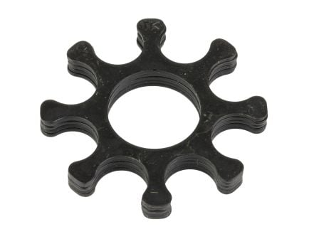 Smith & Wesson Moon Clip 9mm 8 Rounds Black Performance Center