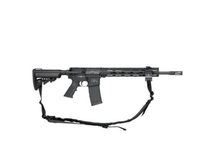 Smith & Wesson M&P15 VTAC II 5.56x45mm 16"