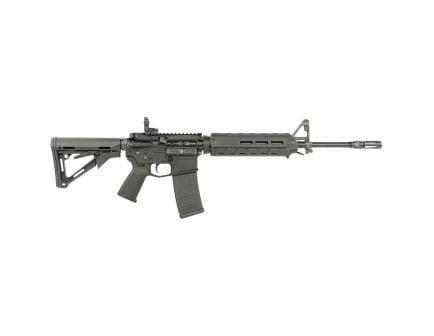 Smith & Wesson M&P15 MOE 5.56x45mm 16", Black