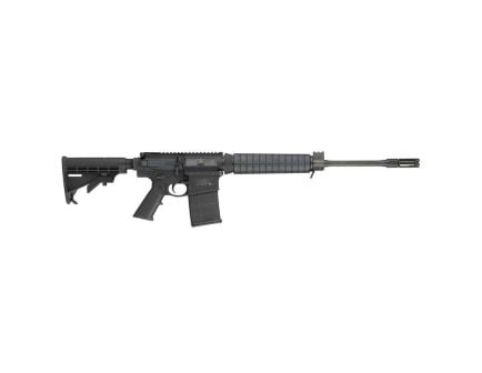 Smith & Wesson M&P10 LE .308 Win 18", Black