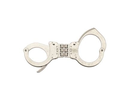 Smith & Wesson M1-1 9.85" Hinged Handcuff