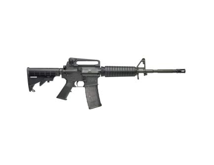 Smith & Wesson M&P15 .223 Remington/5.56x45mm 16", Black