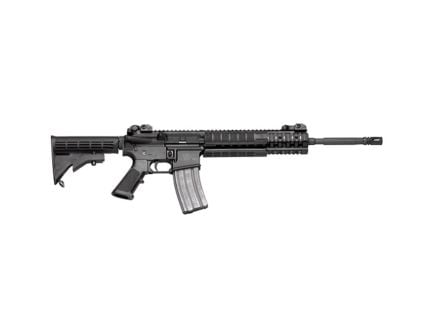 Smith & Wesson M&P15T 5.56x45mm 16", Black