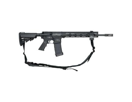 Smith & Wesson M&P15 VTAC II .223 Remington/5.56x45mm 16", Black
