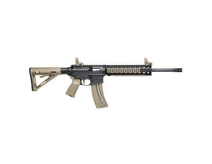 Smith & Wesson M&P15-22 MOE .22LR 16", Flat Dark Earth