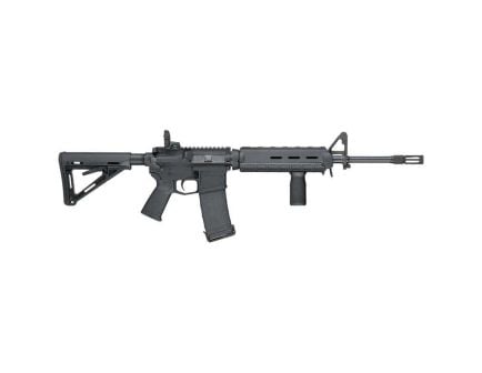 Smith & Wesson M&P15 MOE Mid Magpul 5.56x45mm 16", Black