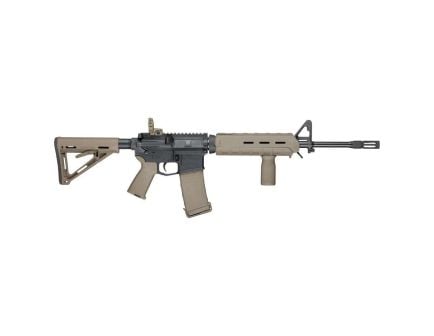 Smith & Wesson M&P15 MOE Mid Magpul 5.56x45mm 16", Flat Dark Earth