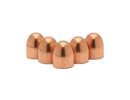 Atlanta Arms .380 Cal FMJ Handgun Bullet, 90 gr 0.355" 250rds
