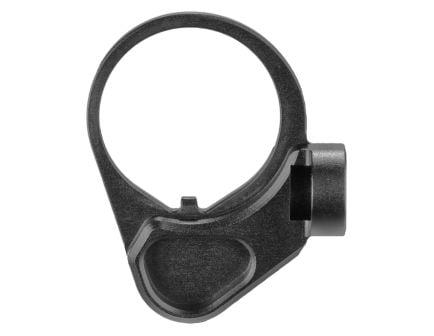 Sylvan Arms AR15 QD Backplate for ARH300, Black - ARQD200