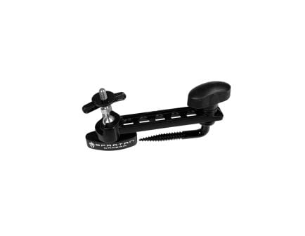 Spartan Quick-Aim Mount For Spartan 4G/LTE Cellular Camera, Black