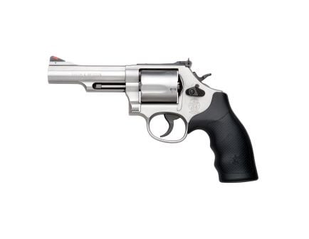 Smith and Wesson Model 69 .44 Magnum 4.25"Revolver, Stainless - 162069