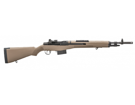 Springfield Armory M1A Scout Squad .308 Win Rifle - AA9120