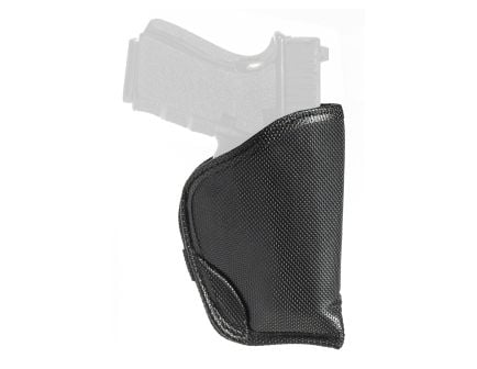 Tagua Ambidextrous Pocket Holster for Universal Small Frame, Black - GECKO720